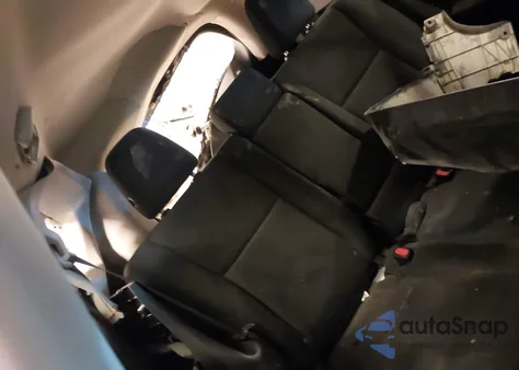 2018 Toyota Rav4 Le из США, поврежденный, VIN 2T3ZFREV1JW428543